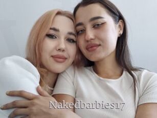 Nakedbarbies17