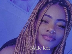 Nalle_ker