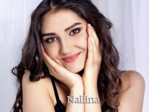 Nallina