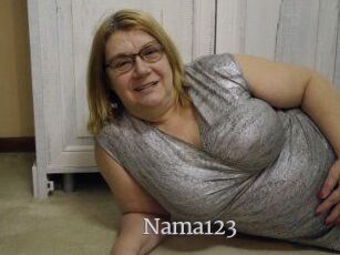 Nama123