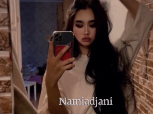 Namiadjani