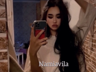 Namiavila