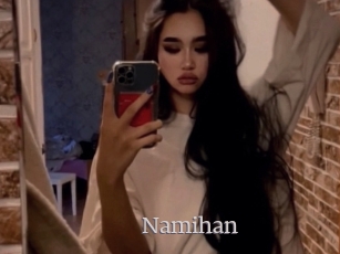 Namihan