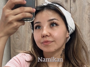 Namikan