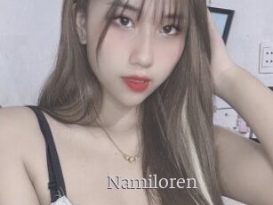 Namiloren