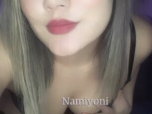 Namiyoni