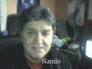 Namlo
