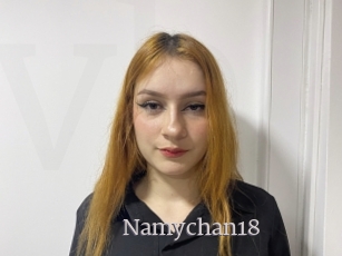 Namychan18