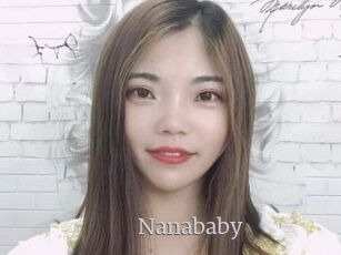 Nanababy