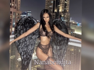 Nanabendita