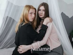 Nanamej