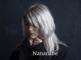 Nananabe