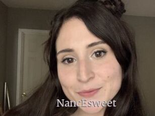 NancEsweet