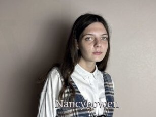 Nancybowen
