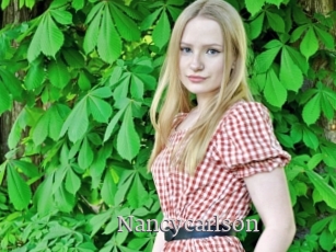 Nancycarlson