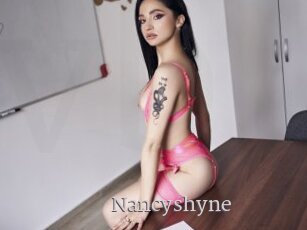 Nancyshyne