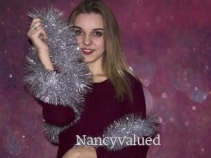 Nancyvalued