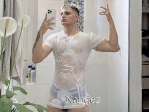 Nandez