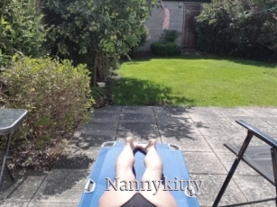 Nannykitty
