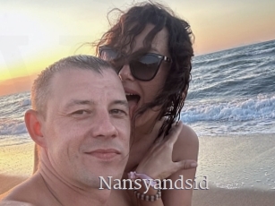 nansyandsid Vidéo Beurettes