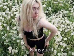 Nansyholl