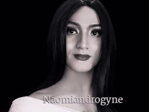 Naomiandrogyne