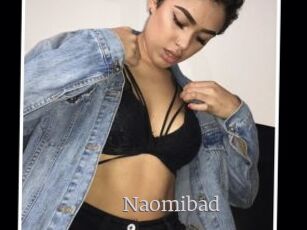 Naomibad