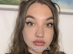 Naomidi