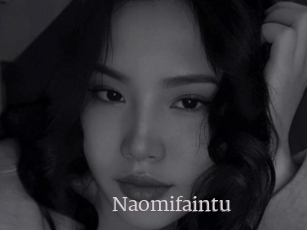 Naomifaintu