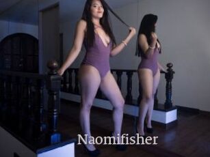 Naomifisher