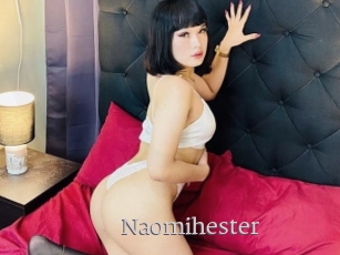 Naomihester