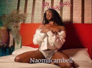 Naomiicambell