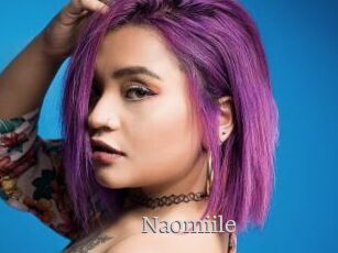 Naomiile