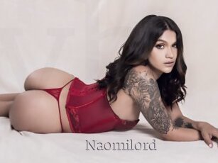 Naomilord