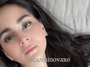 Naominovaxo