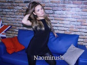 Naomirush