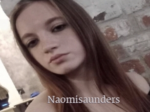 Naomisaunders