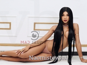 Naomisteward