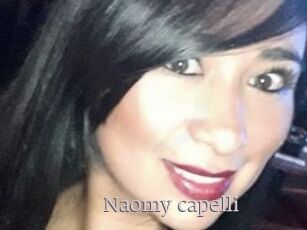 Naomy_capelli