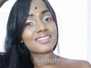 Naomylynn