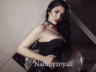 Naomyroyall