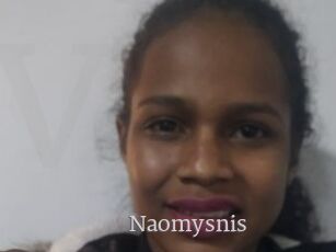 Naomysnis