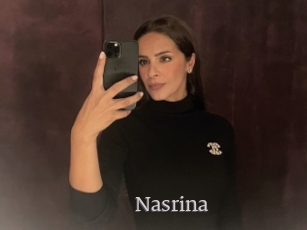 Nasrina