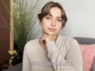 Nastassialuna