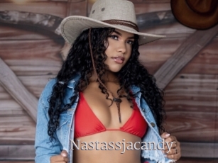 Nastassjacandy