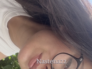 Nastena22