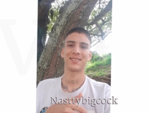 Nasttybigcock