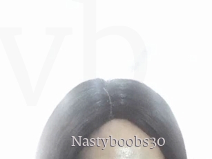 Nastyboobs30