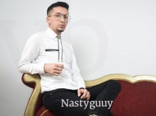 Nastyguuy