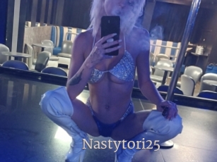 Nastytori25